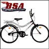 HERCULES Arrow 24inches - Click here to View more details about this Product